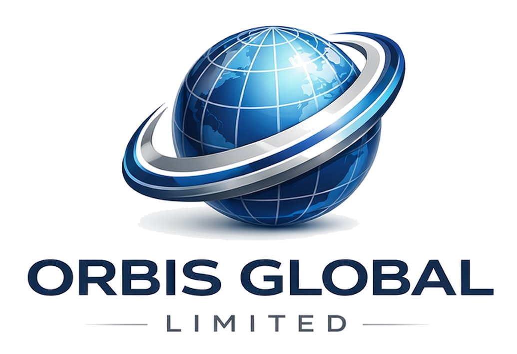 ORBIS GLOBAL LIMITED